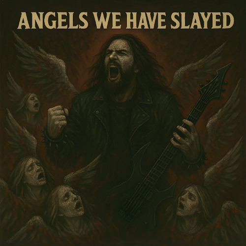 Angels We Have Slayed