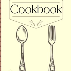 [✔PDF✔ (⚡READ⚡) ONLINE] The Cookbook: A Simple Recipe Book & Beautiful Gift Reci