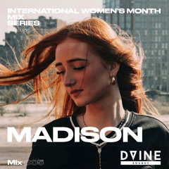 Madison - Dvine Sounds Guestmix