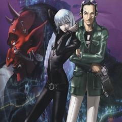 EL115 - Devil Summoner Soul Hackers Hyper Rearrange