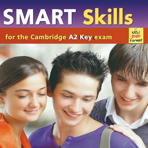 Smart Skills A2 Key