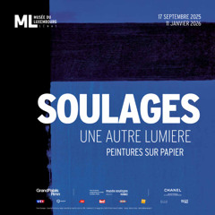 Conférence - Les vitraux de Conques, une commande publique exceptionnelle