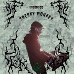 3rd spectrum cast 010 by Sneaky Monkey