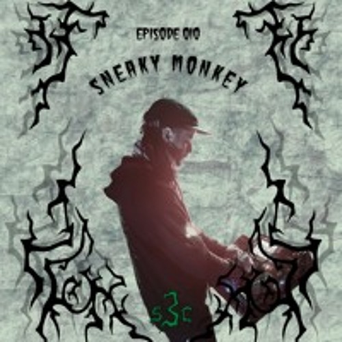 3rd spectrum cast 010 by Sneaky Monkey
