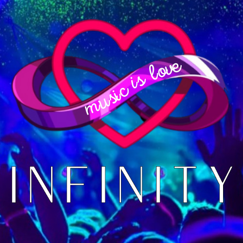 Infinity Club *Melodic & Progressive Tech House / Tech Trance* 2025 March 20th