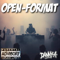 Open format mix 25