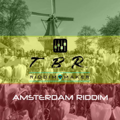 AMSTERDAM riddim