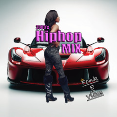 2000s Club Hiphop Mix
