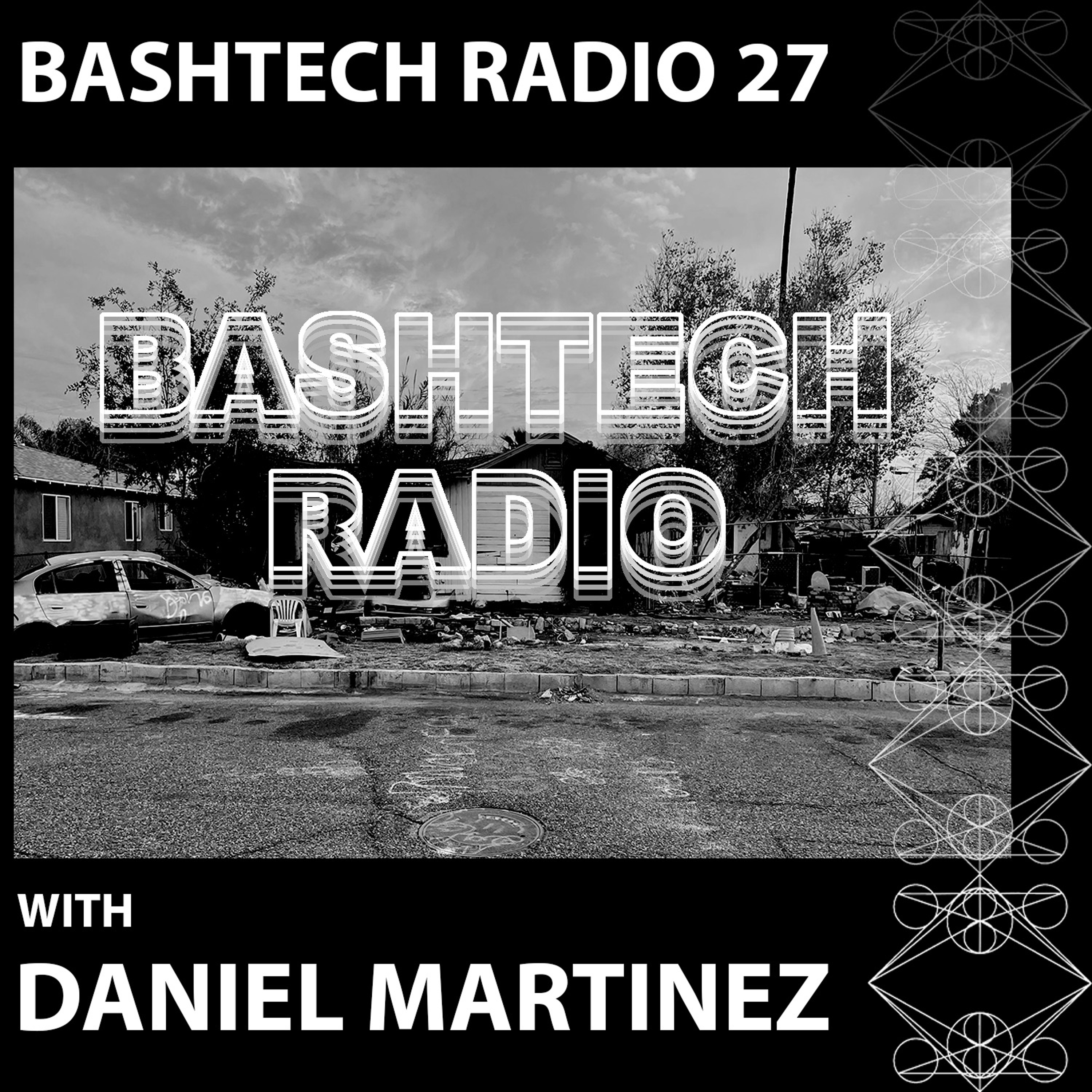 BashTech Radio