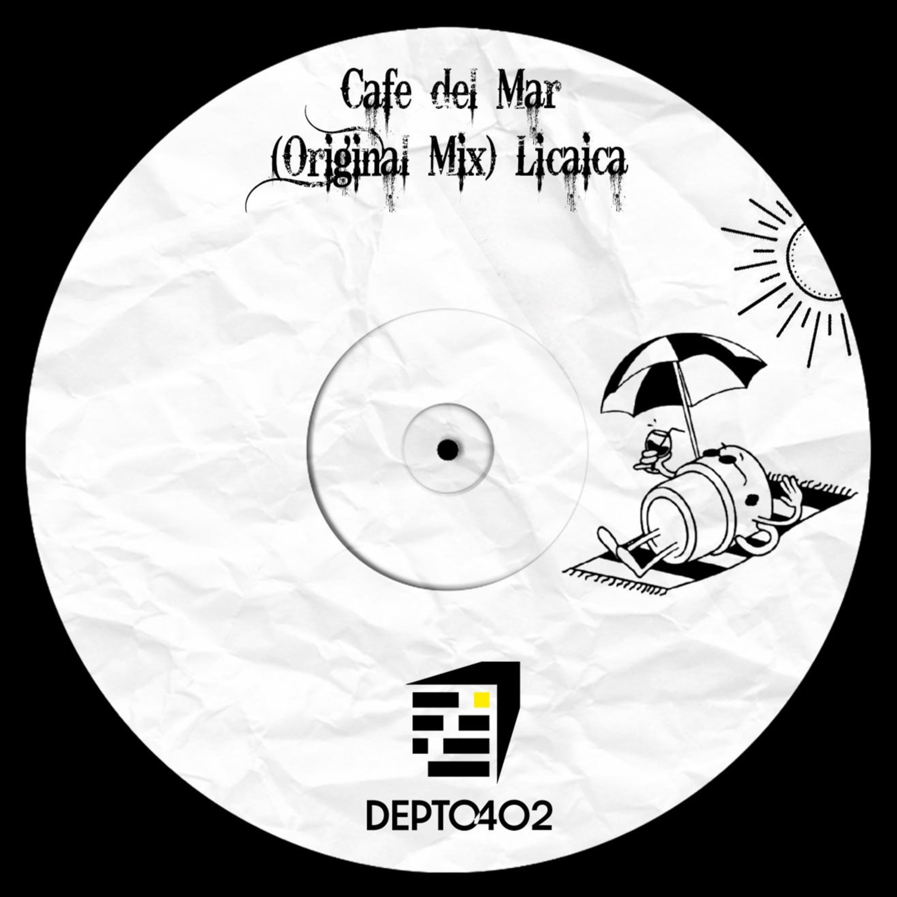 Cafe Del Mar (Original Mix) Licaica episode artwork
