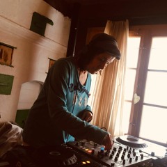 Sabaka Mix the First 2021 Januar