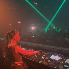Hypnotic (unreleased tune from my Pacha sets)