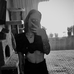 WITHOUT HER