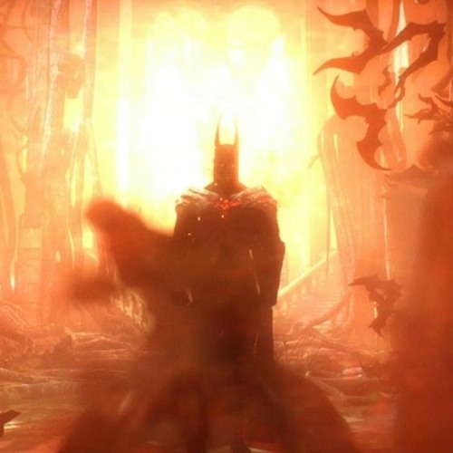 Arriba 55+ imagen batman inner demon