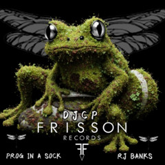 Prog in a Sock - DJCP Guest Mix