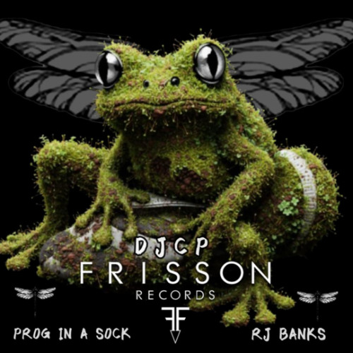 Prog in a Sock - DJCP Guest Mix