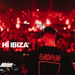 Chris Di Perri @ HÏ IBIZA | Nowhere, The Martinez Brothers 2025