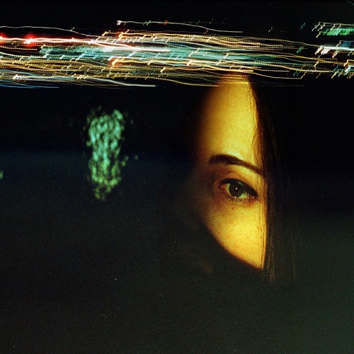 PREMIERE ‣ TIME94 - Glimpse