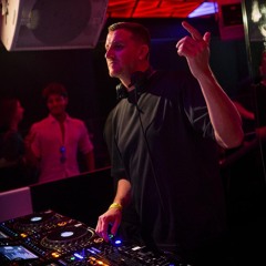 Live From The Wild Corner @ Hi Ibiza, October 24