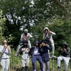 #Parkers Splash - Grim Reaper #exclusive  #lth Diss