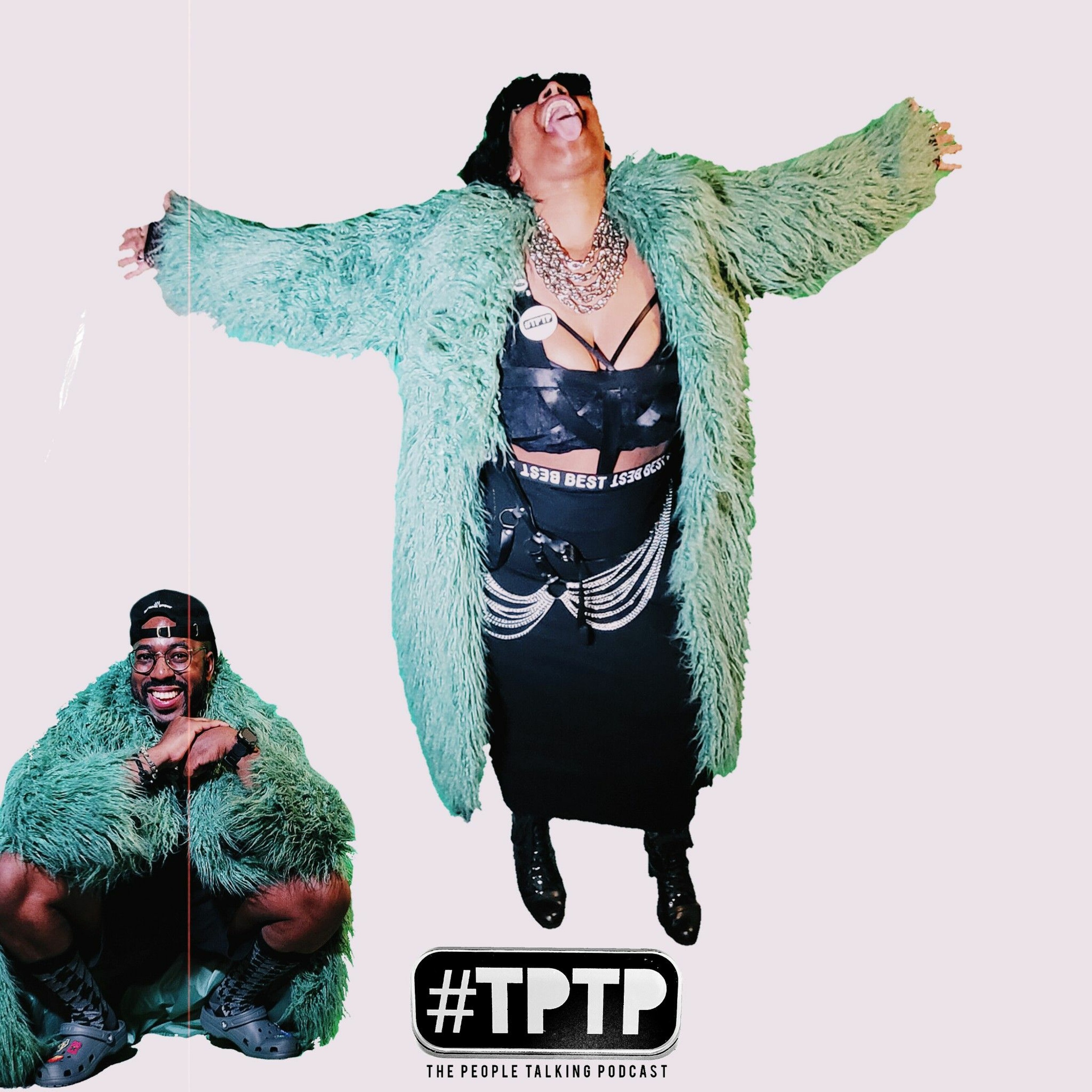 The People Talking Podcast