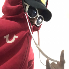 FT. YUNG$paceWvlker- KKKlassic