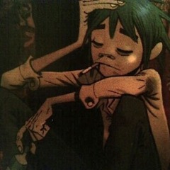 wana be a spirit but im lazy as shif n i cant even put like real effort into a song anymore lol