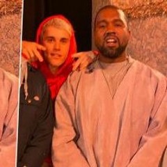 Kanye West - In Gods Country Ft Justin Bieber Pharrell