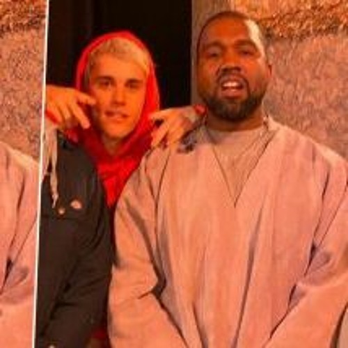 Kanye West - In Gods Country Ft Justin Bieber Pharrell