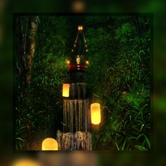 Justin Klyvis - Luminosity