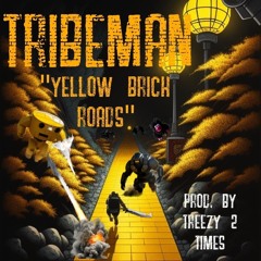 TribeMan - Yellow brick roads [Zeal Truce Mix Master2].wav
