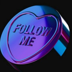 follow me