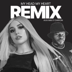 DAR!ON x AVA MAX