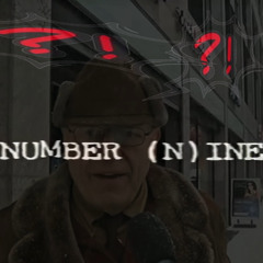N9S (NumberNine) prod. bndx