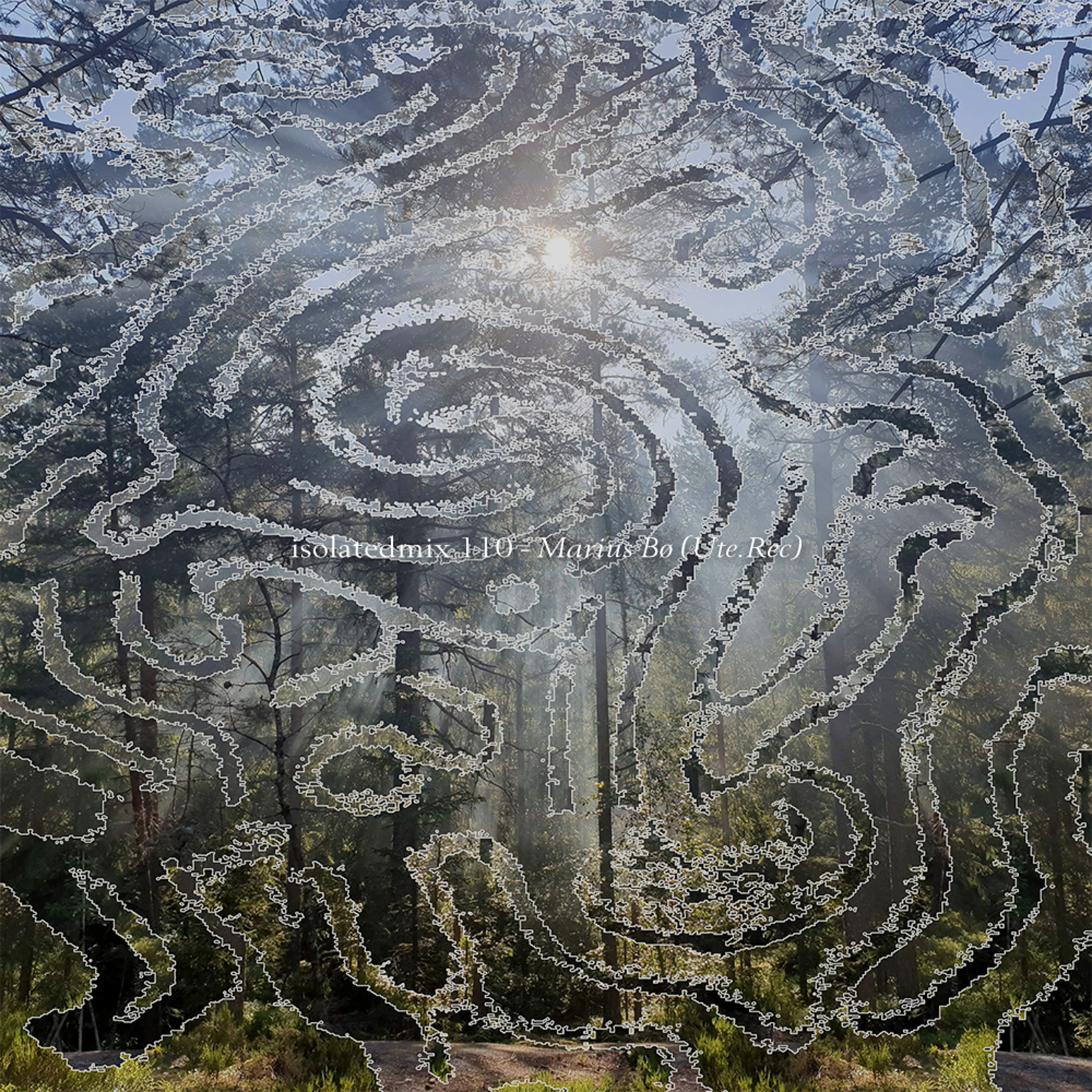 The isolatedmix Series