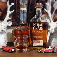 GRAB A COCKTAIL AND CHILL
