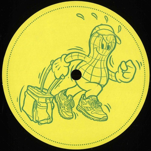 PREMIERE: B2 - Harry Wills - Gliderite [SN016]