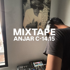 ANJAR - LIVE SET C-14.15