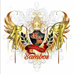 Mix Renovacion Sambos - Pareja Valeria Y Paulo 2021 (SubCampeon) - Concurso Huellas