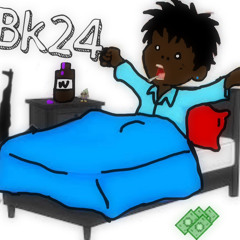 bk24 x wockth - everybody on drugs (reo4u)
