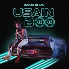 Kodak Black - Usain Boo (Instrumental)