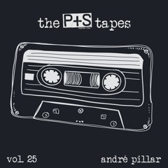 the p+s tapes vol. 25 - andré pillar