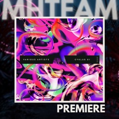 PREMIERE: Deciduous - Anything & Everything (Original Mix) [Moodyverse]