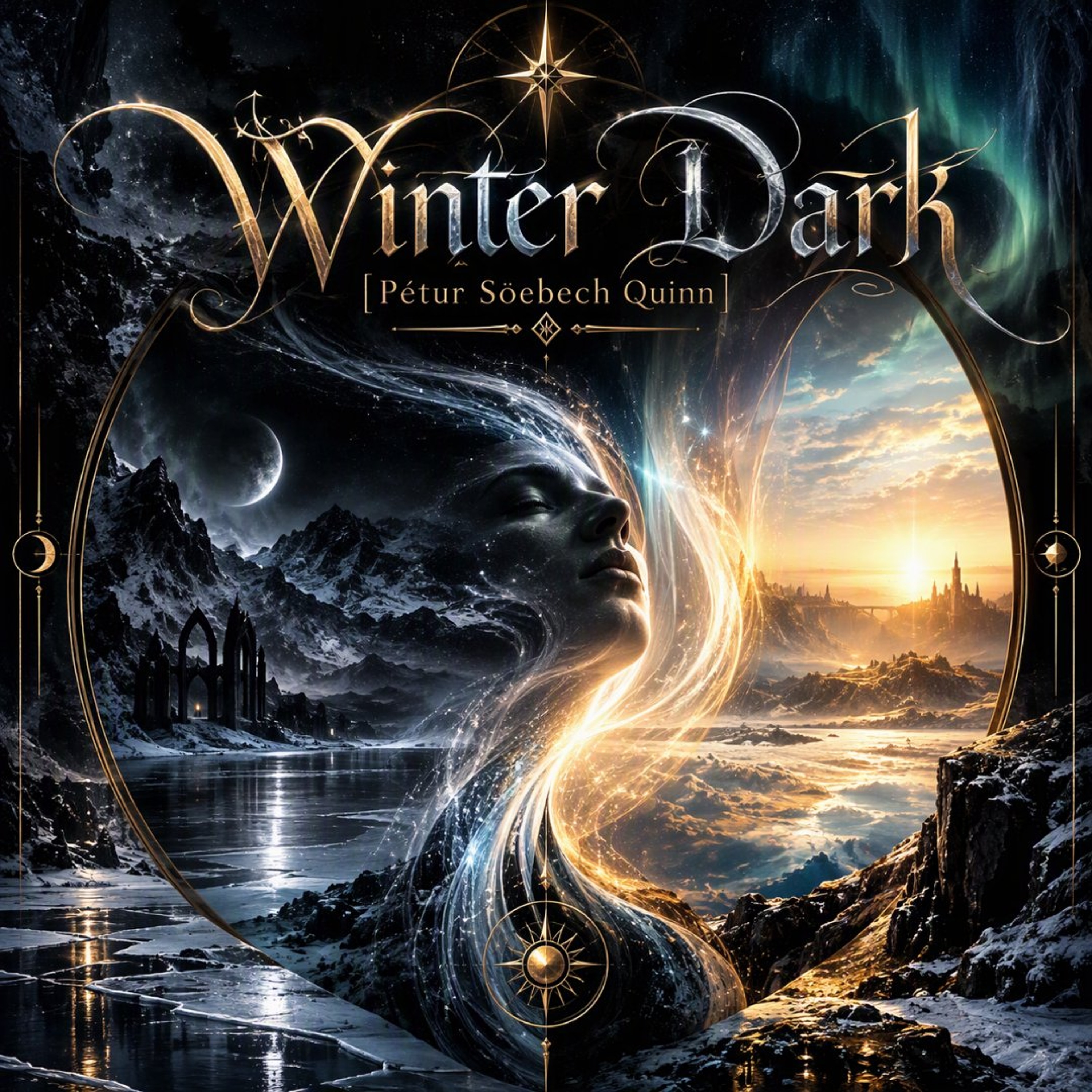 Winter Dark