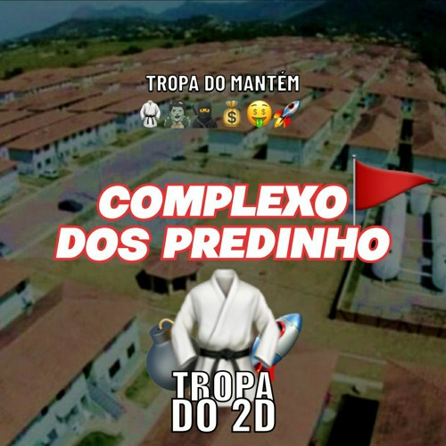 🥈 COM A TROPA DO 2D 🥋 O CRIME ROLA 🚩 》《 2k23 🔥☄☄☄☄