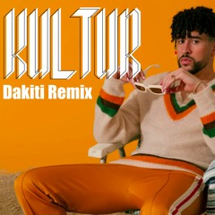 Dakiti | Extended Mix