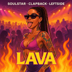 LAVA (FEMALE VERSION)