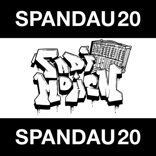 SPND20 Mixtape by Fadi Mohem