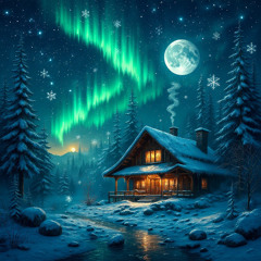 Winter's Spell (Time Stands Still Version)