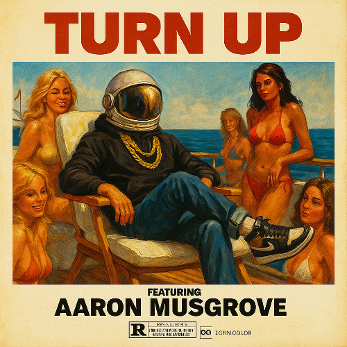 TURN UP